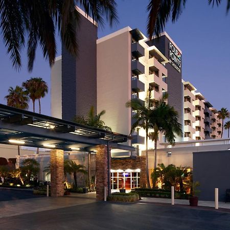 Four Points By Sheraton Los Angeles Westside Hotell Eksteriør bilde