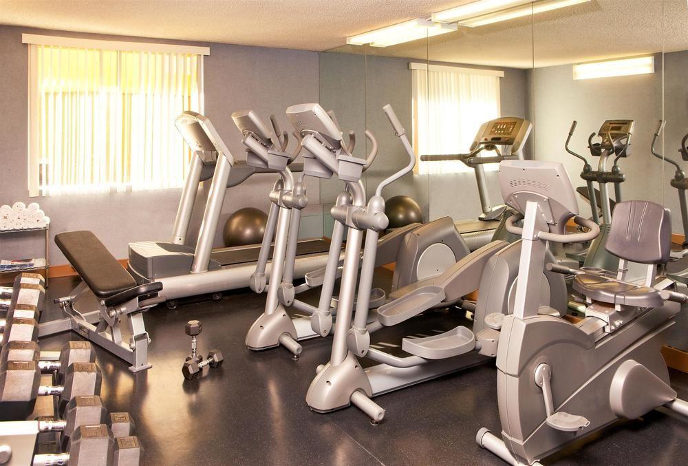Four Points By Sheraton Los Angeles Westside Eksteriør bilde
