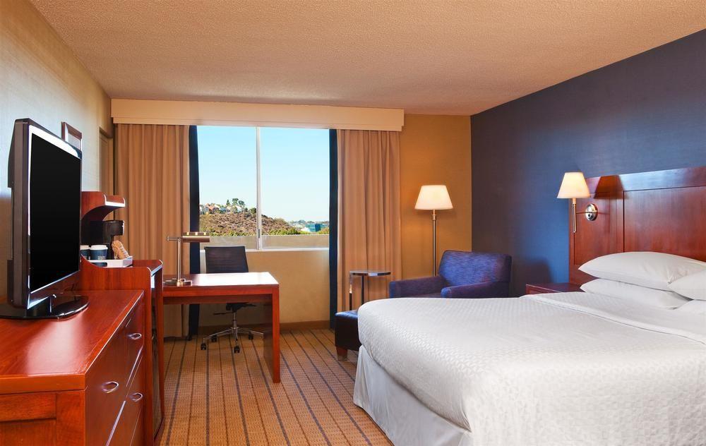 Four Points By Sheraton Los Angeles Westside Eksteriør bilde