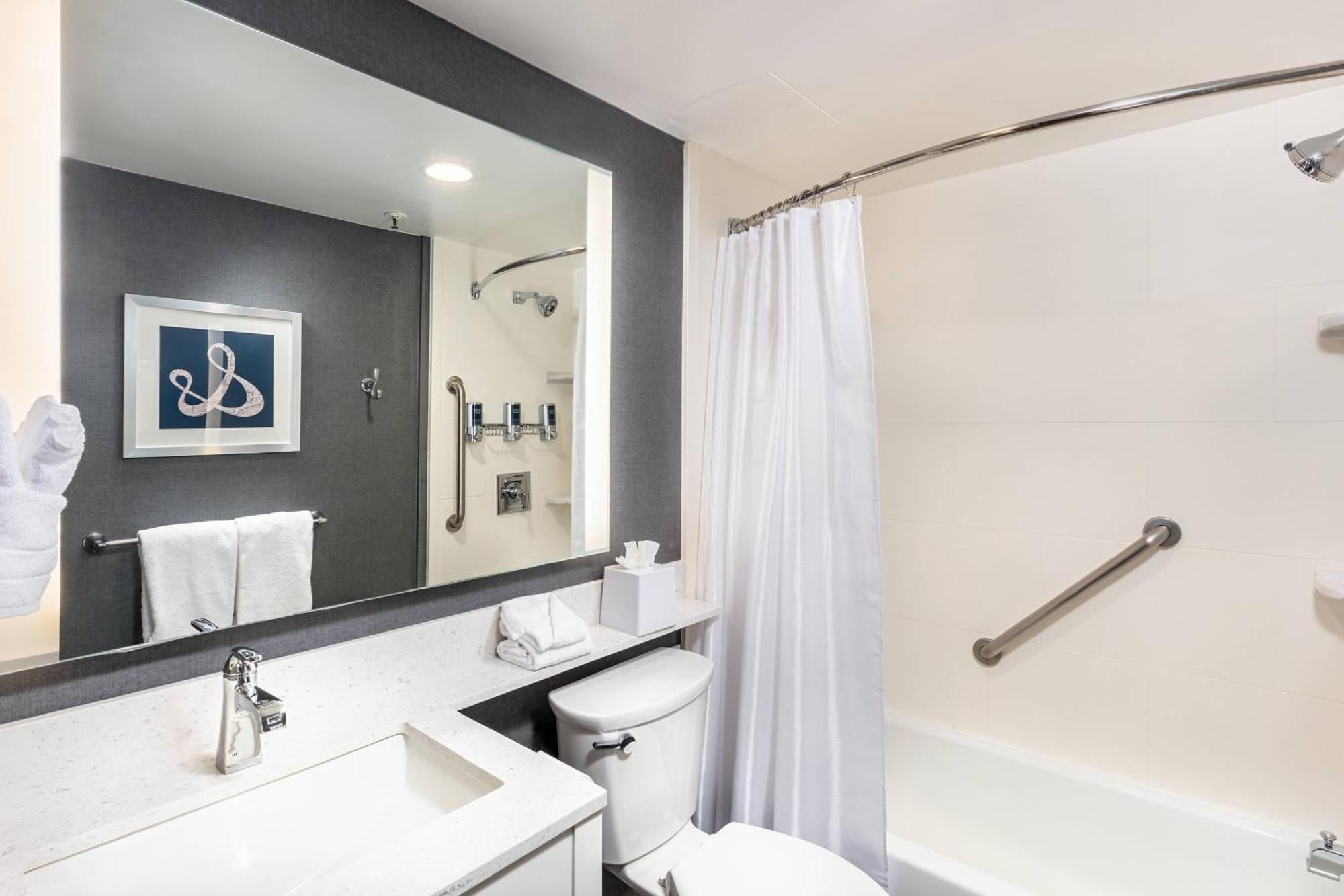 Four Points By Sheraton Los Angeles Westside Eksteriør bilde