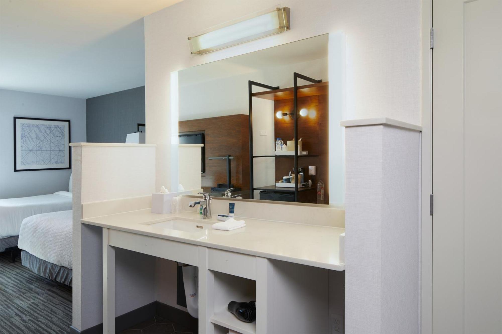 Four Points By Sheraton Los Angeles Westside Eksteriør bilde