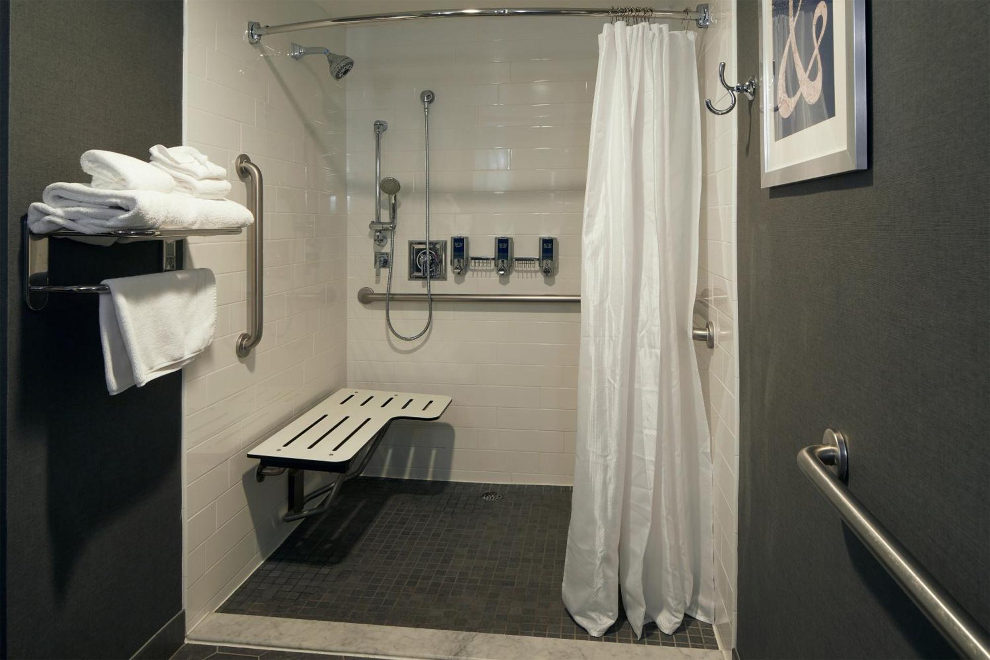 Four Points By Sheraton Los Angeles Westside Eksteriør bilde