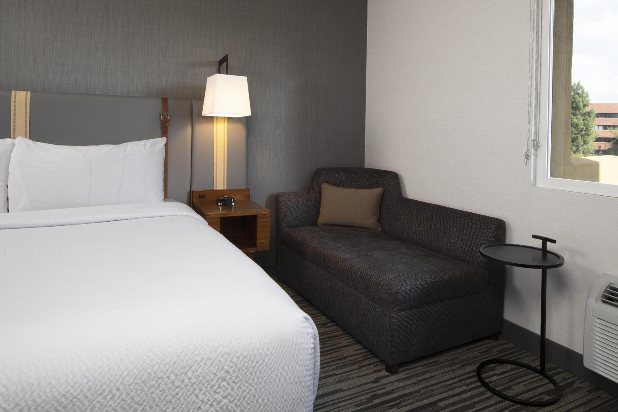Four Points By Sheraton Los Angeles Westside Eksteriør bilde