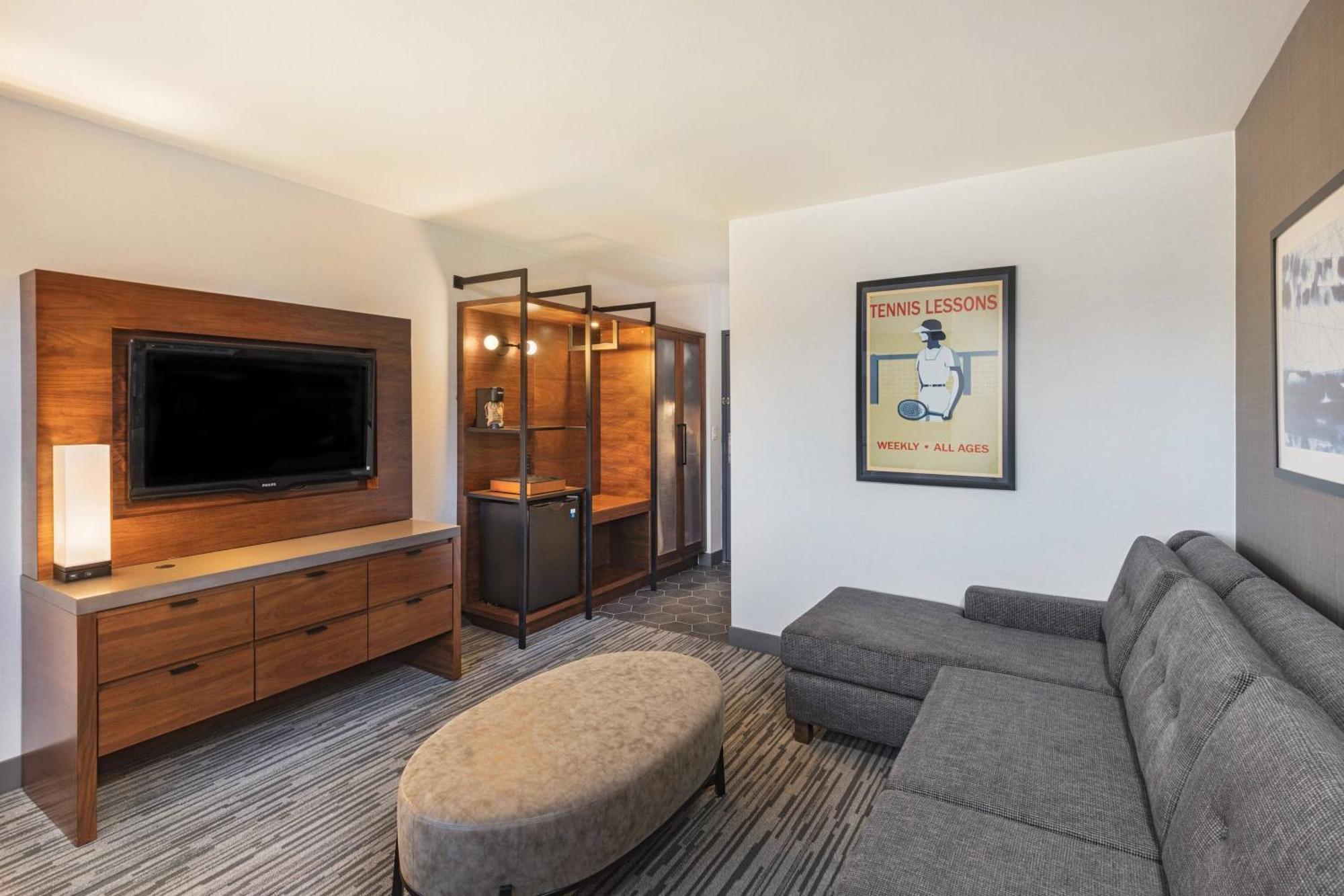Four Points By Sheraton Los Angeles Westside Eksteriør bilde