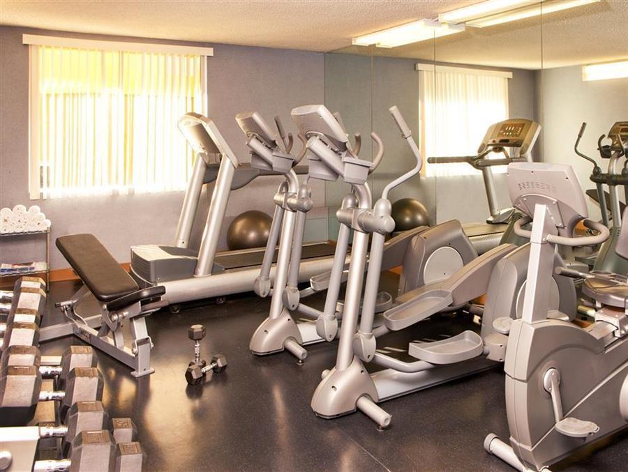 Four Points By Sheraton Los Angeles Westside Eksteriør bilde