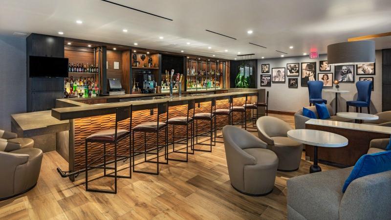 Four Points By Sheraton Los Angeles Westside Eksteriør bilde