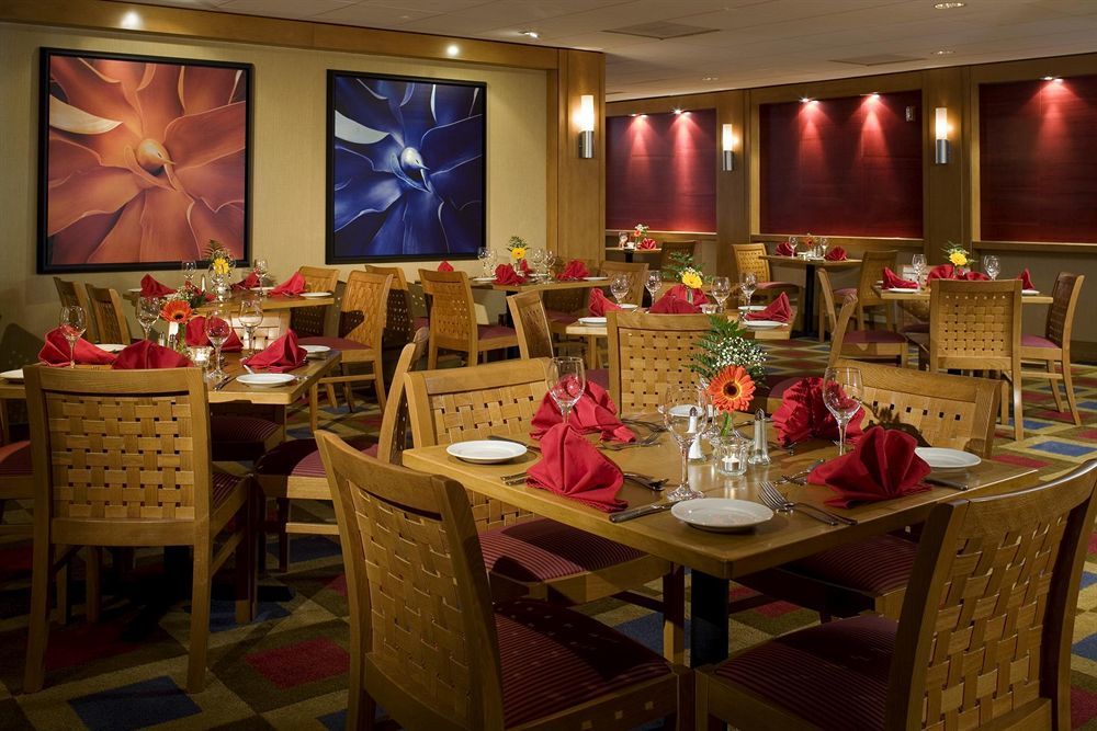 Four Points By Sheraton Los Angeles Westside Eksteriør bilde