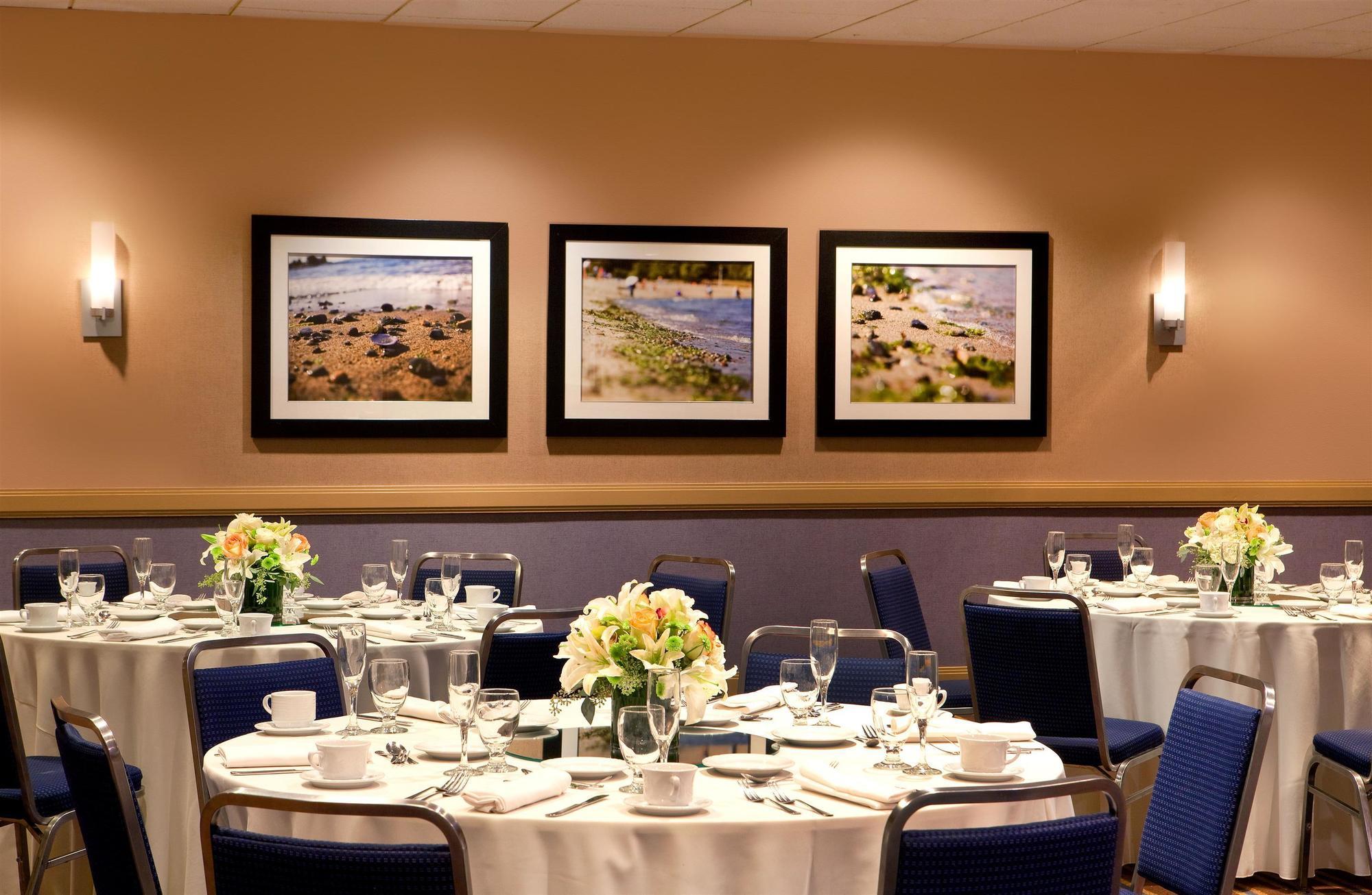 Four Points By Sheraton Los Angeles Westside Eksteriør bilde