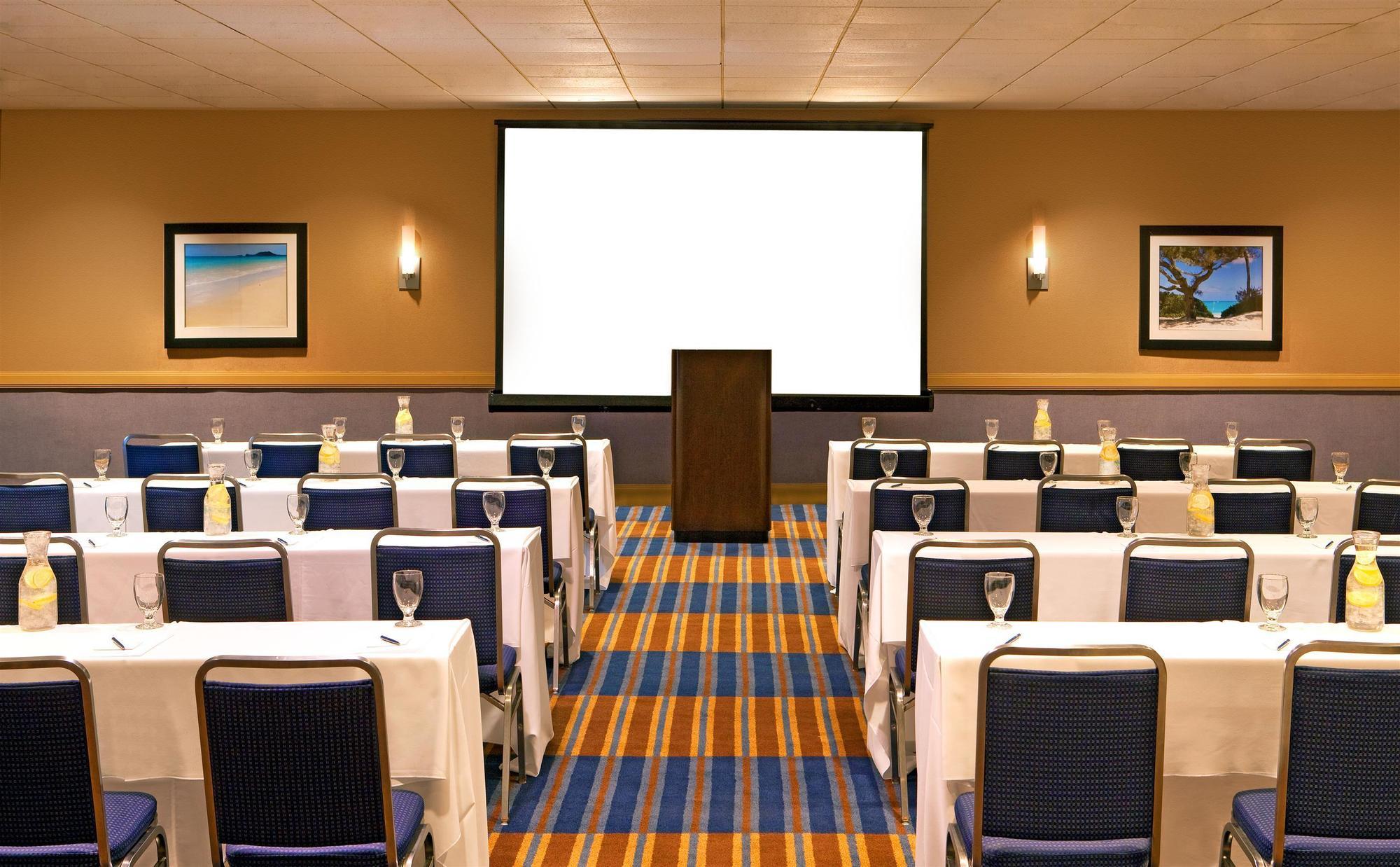 Four Points By Sheraton Los Angeles Westside Eksteriør bilde