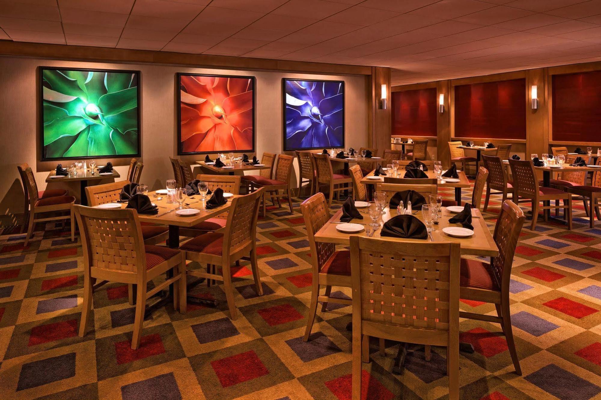 Four Points By Sheraton Los Angeles Westside Eksteriør bilde