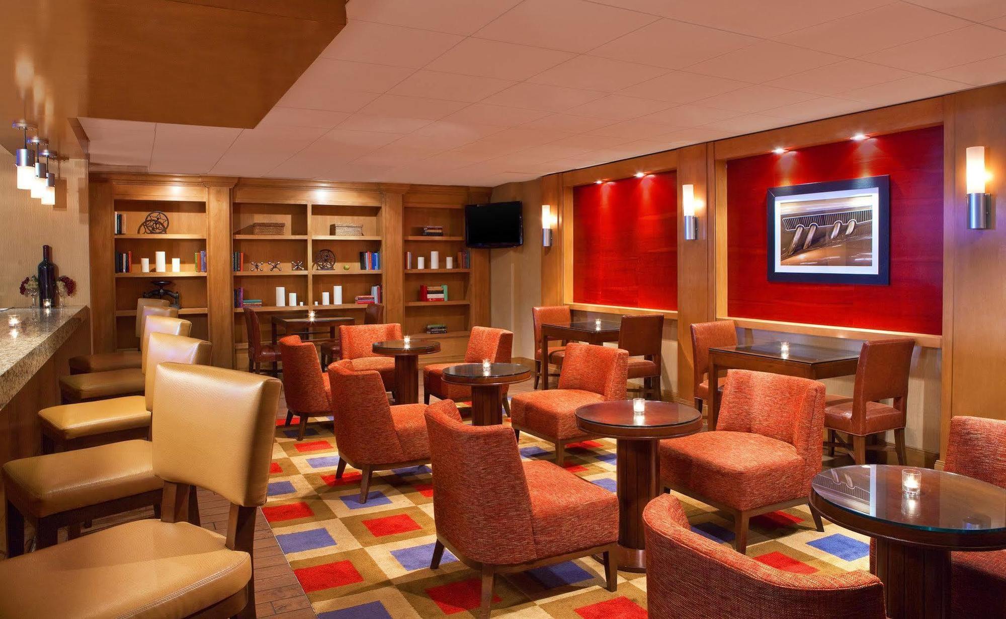 Four Points By Sheraton Los Angeles Westside Eksteriør bilde