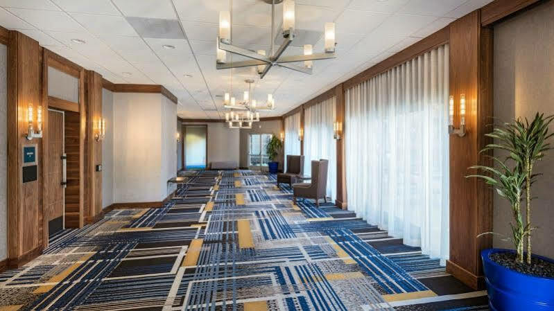 Four Points By Sheraton Los Angeles Westside Eksteriør bilde
