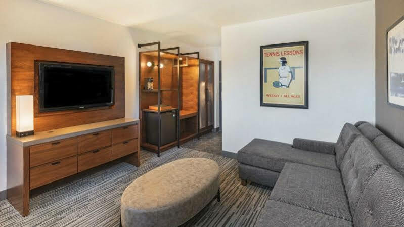 Four Points By Sheraton Los Angeles Westside Eksteriør bilde